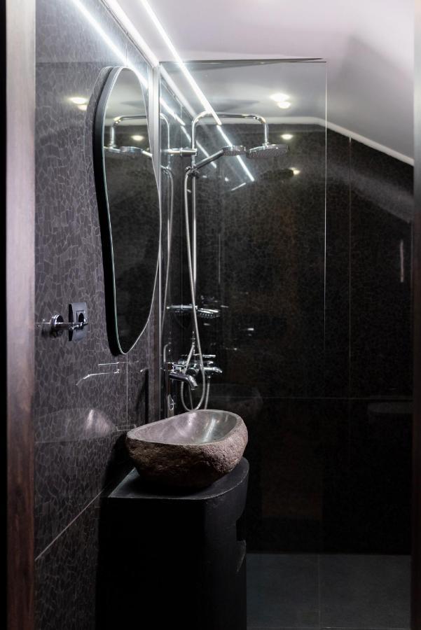 Theros By Agora Luxury Apartments In The Heart Of Heraklion المظهر الخارجي الصورة