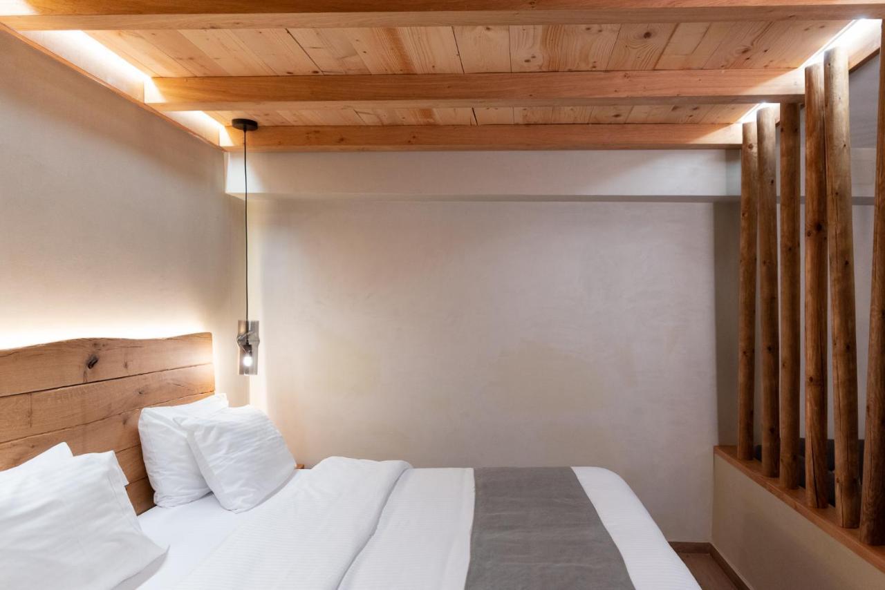 Theros By Agora Luxury Apartments In The Heart Of Heraklion المظهر الخارجي الصورة
