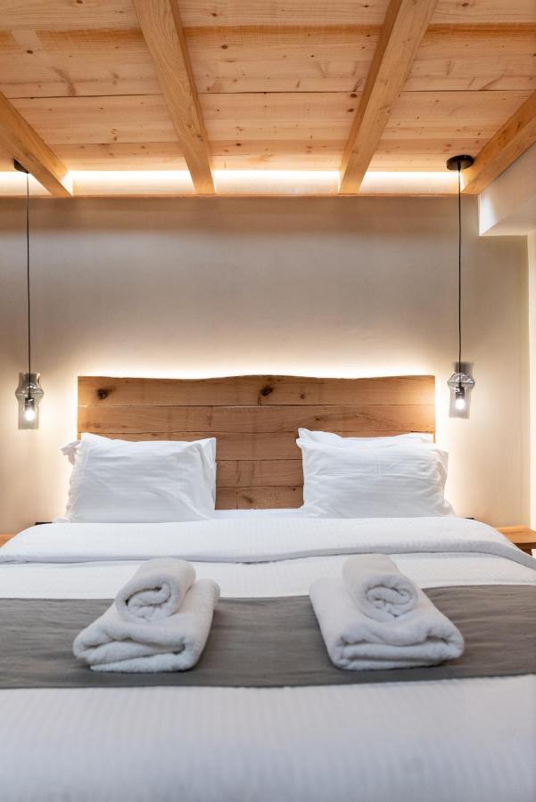 Theros By Agora Luxury Apartments In The Heart Of Heraklion المظهر الخارجي الصورة