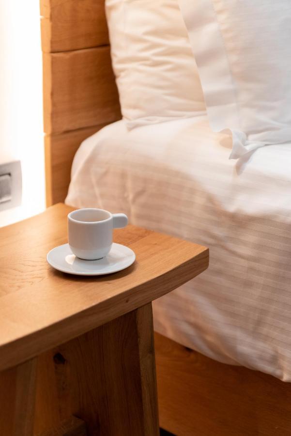 Theros By Agora Luxury Apartments In The Heart Of Heraklion المظهر الخارجي الصورة