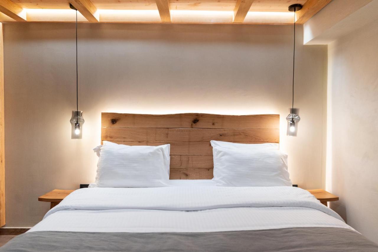 Theros By Agora Luxury Apartments In The Heart Of Heraklion المظهر الخارجي الصورة