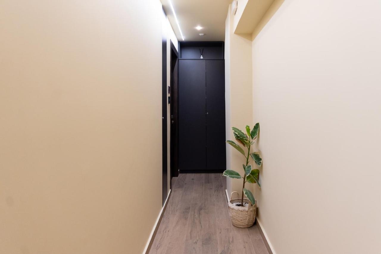 Theros By Agora Luxury Apartments In The Heart Of Heraklion المظهر الخارجي الصورة
